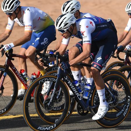 6th Saudi Tour 2022 - Stage 3