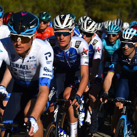 73rd Volta A La Comunitat Valenciana 2022 - Stage 2