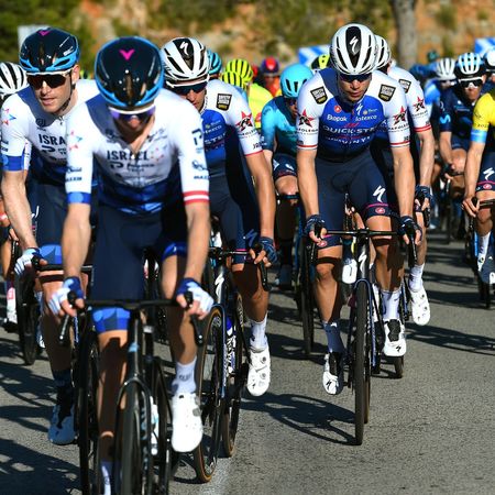 73rd Volta A La Comunitat Valenciana 2022 - Stage 2