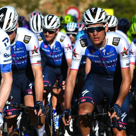 73rd Volta A La Comunitat Valenciana 2022 - Stage 2