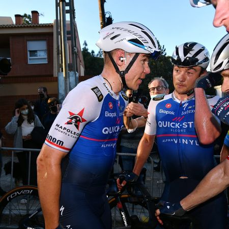 73rd Volta A La Comunitat Valenciana 2022 - Stage 2