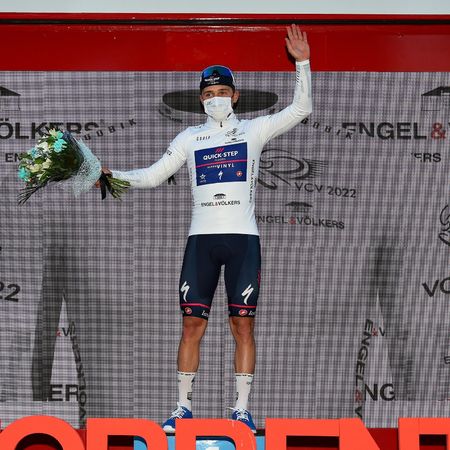 73rd Volta A La Comunitat Valenciana 2022 - Stage 2