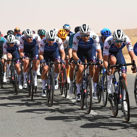 6th Saudi Tour 2022 - Stage 3