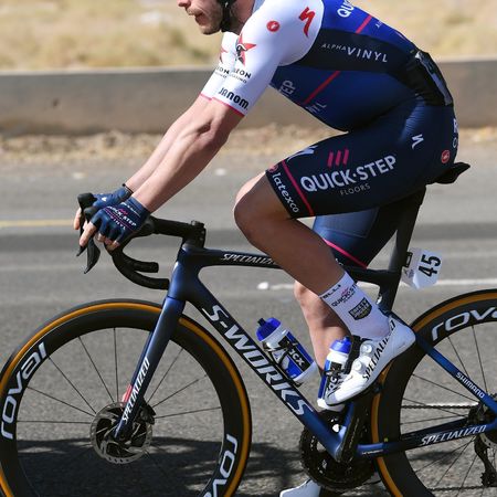 6th Saudi Tour 2022 - Stage 4