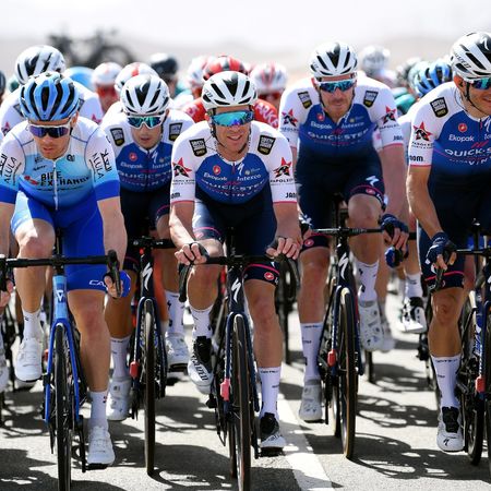 6th Saudi Tour 2022 - Stage 4