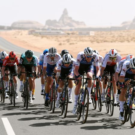 6th Saudi Tour 2022 - Stage 4
