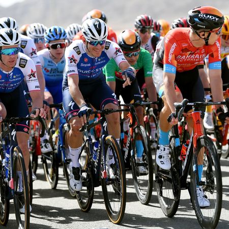 6th Saudi Tour 2022 - Stage 4