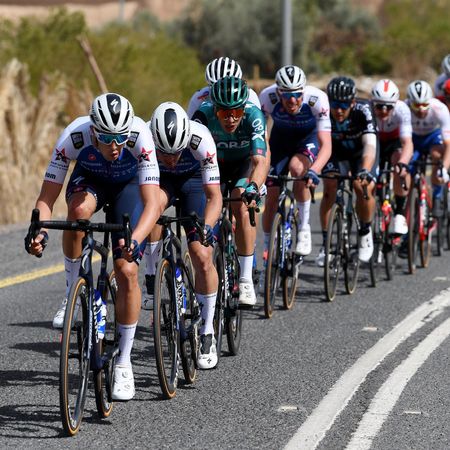 6th Saudi Tour 2022 - Stage 4
