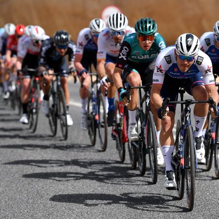 6th Saudi Tour 2022 - Stage 4