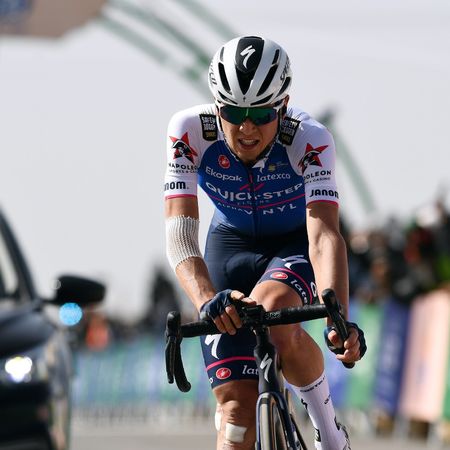 6th Saudi Tour 2022 - Stage 4