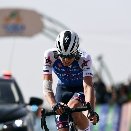 6th Saudi Tour 2022 - Stage 4