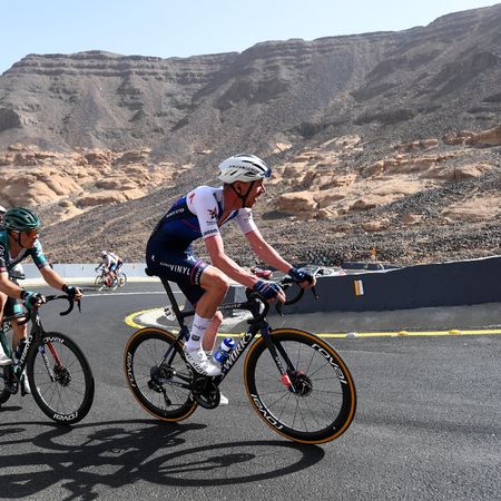 6th Saudi Tour 2022 - Stage 4