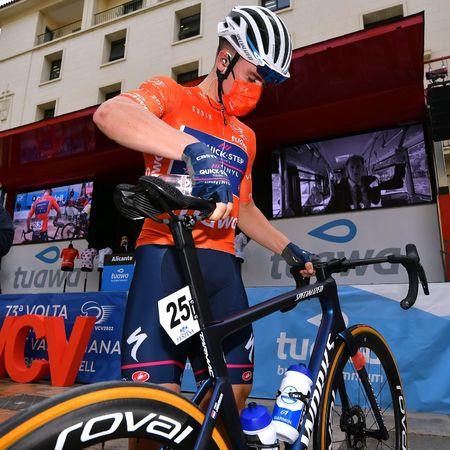 73rd Volta A La Comunitat Valenciana 2022 - Stage 3