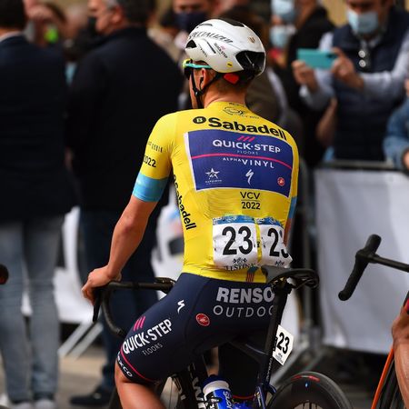 73rd Volta A La Comunitat Valenciana 2022 - Stage 3