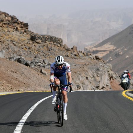 6th Saudi Tour 2022 - Stage 4