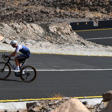6th Saudi Tour 2022 - Stage 4
