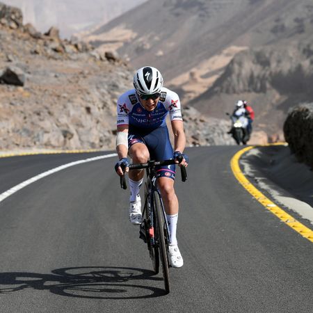 6th Saudi Tour 2022 - Stage 4