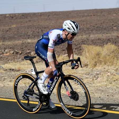 6th Saudi Tour 2022 - Stage 4