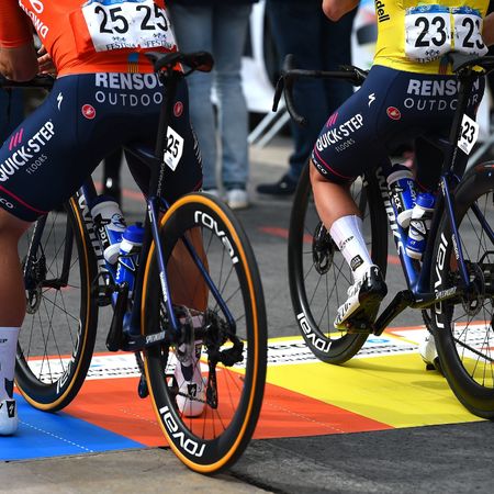 73rd Volta A La Comunitat Valenciana 2022 - Stage 3