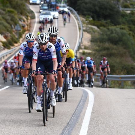 73rd Volta A La Comunitat Valenciana 2022 - Stage 3