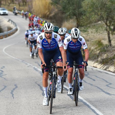 73rd Volta A La Comunitat Valenciana 2022 - Stage 3