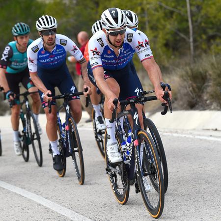 73rd Volta A La Comunitat Valenciana 2022 - Stage 3