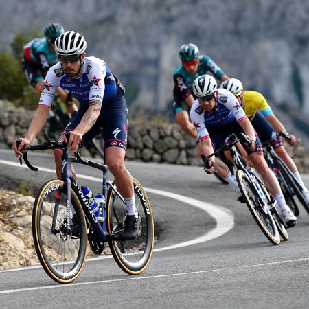 73rd Volta A La Comunitat Valenciana 2022 - Stage 3