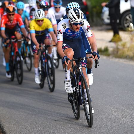 73rd Volta A La Comunitat Valenciana 2022 - Stage 3