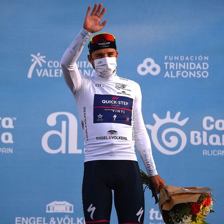 73rd Volta A La Comunitat Valenciana 2022 - Stage 3