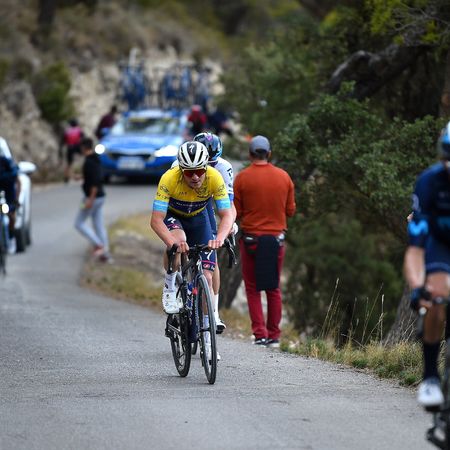 73rd Volta A La Comunitat Valenciana 2022 - Stage 3