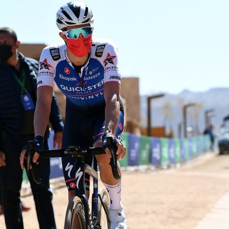 2nd Saudi Tour 2022 - Stage 5