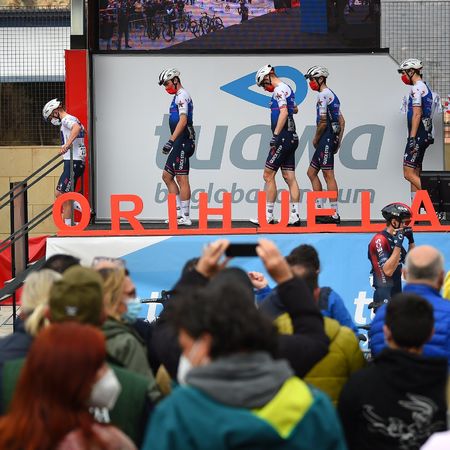 73rd Volta A La Comunitat Valenciana 2022 - Stage 4