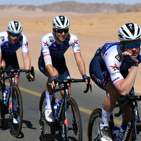 2nd Saudi Tour 2022 - Stage 5