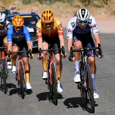 2nd Saudi Tour 2022 - Stage 5