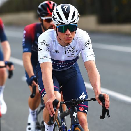 73rd Volta A La Comunitat Valenciana 2022 - Stage 4