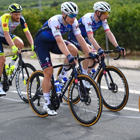 73rd Volta A La Comunitat Valenciana 2022 - Stage 4