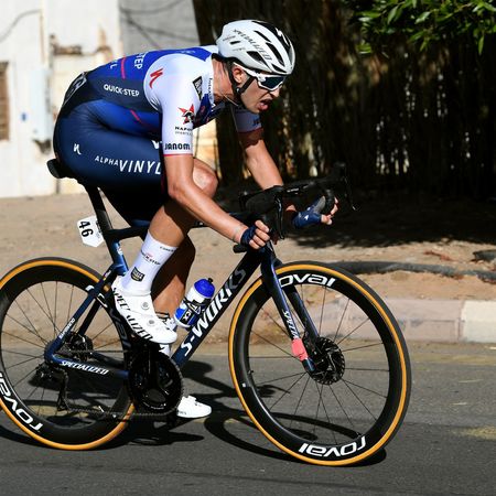 2nd Saudi Tour 2022 - Stage 5