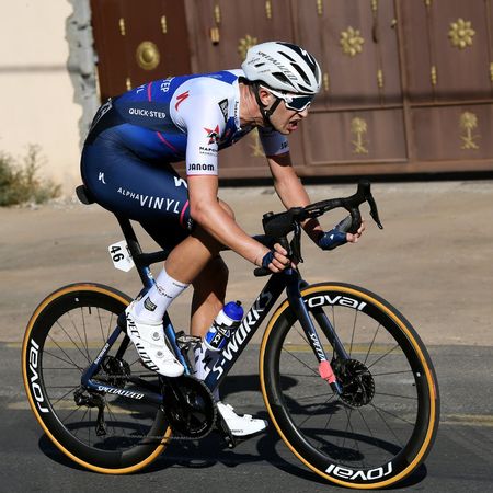 2nd Saudi Tour 2022 - Stage 5