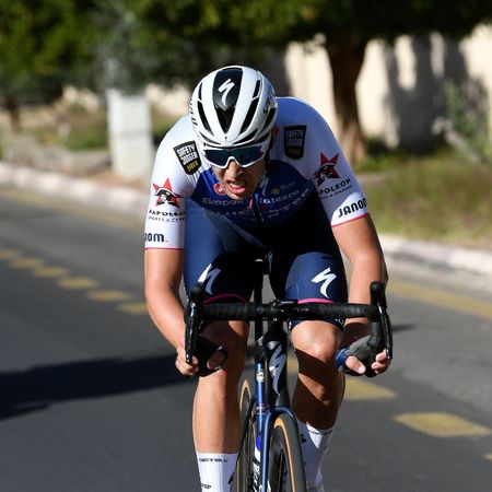 2nd Saudi Tour 2022 - Stage 5