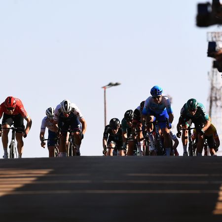 2nd Saudi Tour 2022 - Stage 5
