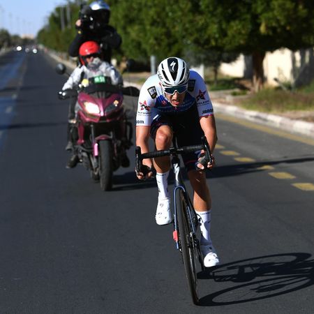 2nd Saudi Tour 2022 - Stage 5