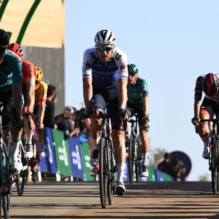 2nd Saudi Tour 2022 - Stage 5