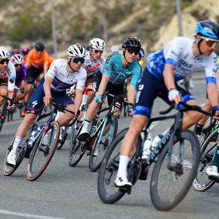 73rd Volta A La Comunitat Valenciana 2022 - Stage 4