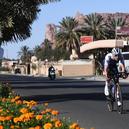 2nd Saudi Tour 2022 - Stage 5