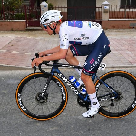 73rd Volta A La Comunitat Valenciana 2022 - Stage 4