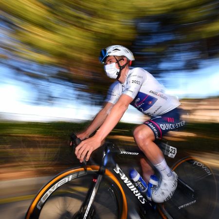 73rd Volta A La Comunitat Valenciana 2022 - Stage 5