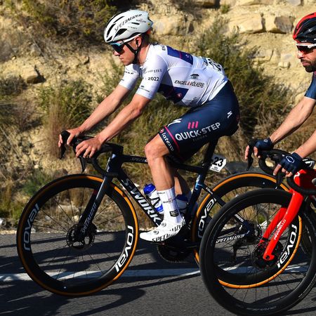 73rd Volta A La Comunitat Valenciana 2022 - Stage 5