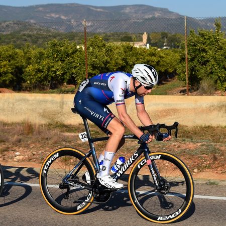 73rd Volta A La Comunitat Valenciana 2022 - Stage 5