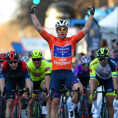 73rd Volta A La Comunitat Valenciana 2022 - Stage 5