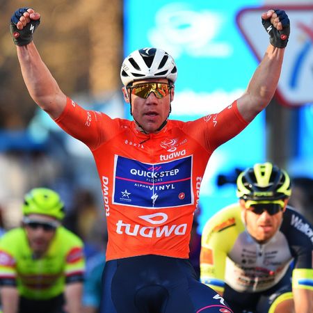 73rd Volta A La Comunitat Valenciana 2022 - Stage 5